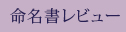 命名書レビュー